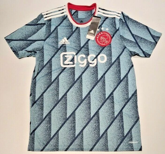 Adidas ajax best sale away