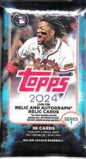 2024 Topps Baseball Series One #1-250. See Listing For Available Cards. All NM/M