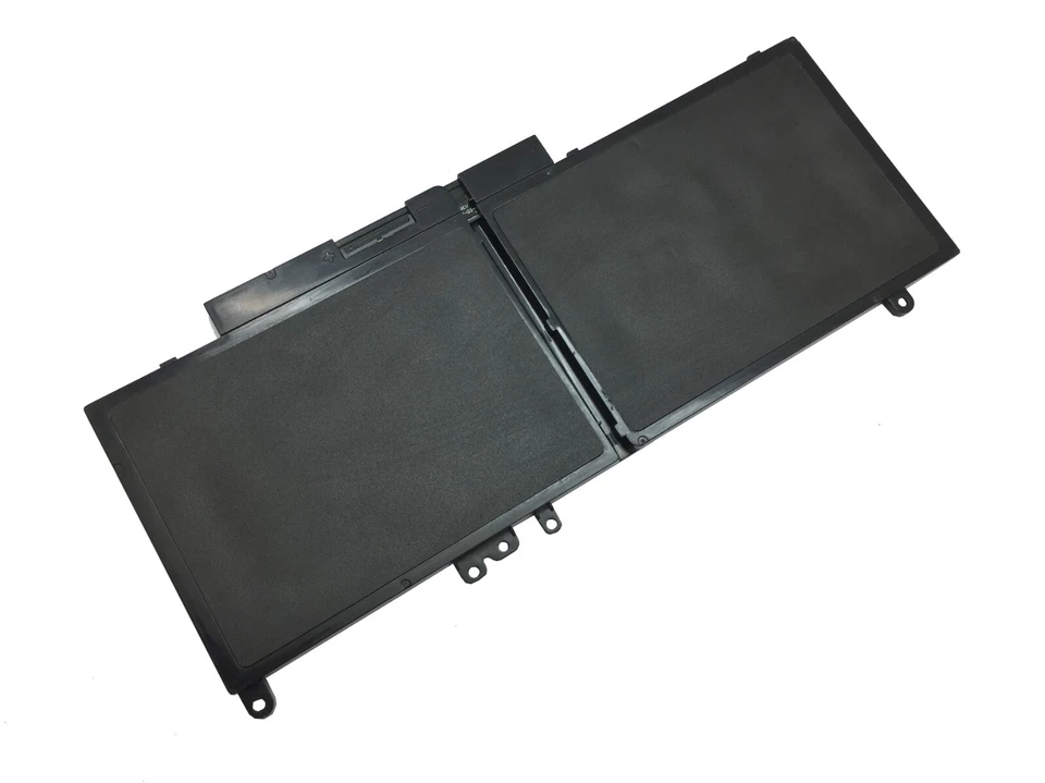 Akku Dell Latitude E5450, E5550 Serie, G5M10, 5200mAh/38Wh 7.4V - Bild 2 von 3