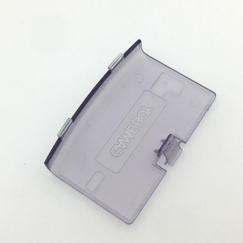 Replacement For Game Boy Advance Battery Back Door Lid Cover For GBA - Picture 31 of 34