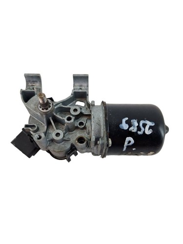 RENAULT MEGANE II 2008 Wischermotor vorne Front wiper motor engine