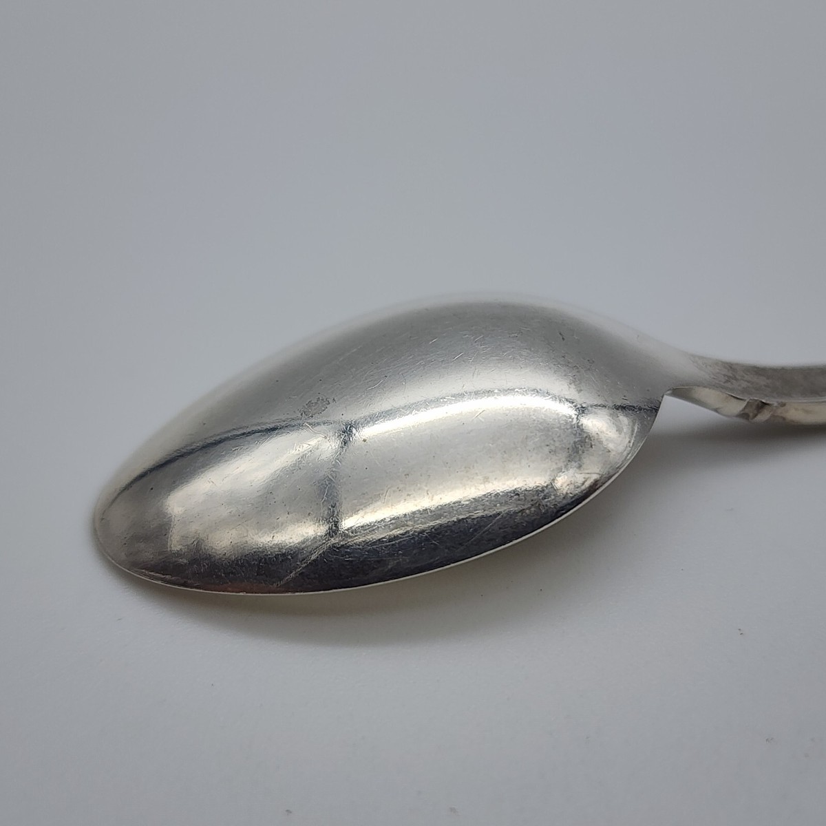 VTG David Andersen Oslo Norway - Sterling Silver 925 Enamel