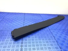 2018-2022 LEXUS LC500 RIGHT SIDE CENTER CONSOLE TRIM COVER PANEL 55435-11090 OEM