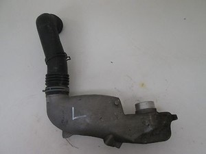 Mercedes-Benz OM629 Luftansaugrohr links A6290941908