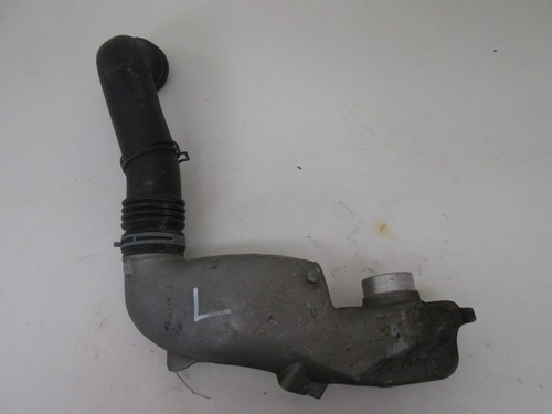 Mercedes-Benz OM629 Luftansaugrohr links A6290941908