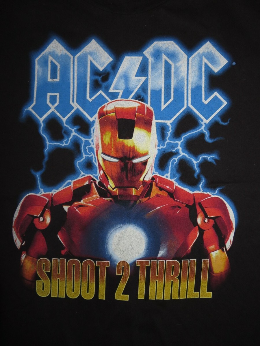 AC DC 