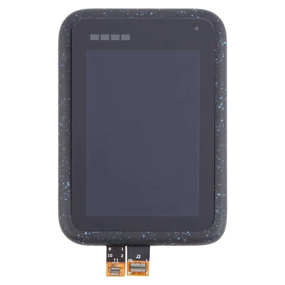 For GoPro Hero12 Black Original LCD Screen Digitizer Full Assembly With Frame - Image 2 of 4