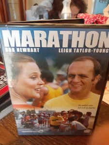 Marathon (DVD/1980) (779836189998)
