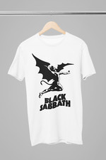 Black Sabbath - Henry T-Shirt