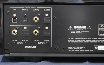 d*9様 Accuphase のハイブリッドSACDの4.5.6.7の未開封品で d*9様 Accuphase のハイブリッドSACDの4.5.6.7の未開封品で