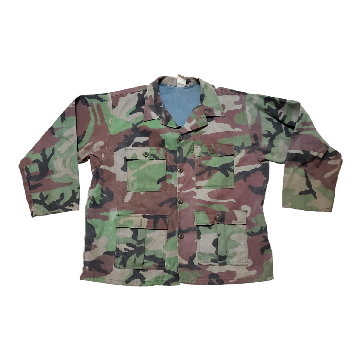 ジャケット・アウター MILITARY FATIGUE JACKET JOURNAL STANDARD JOURNAL STANDARD（ジャーナルスタンダード）の「□MILITARY