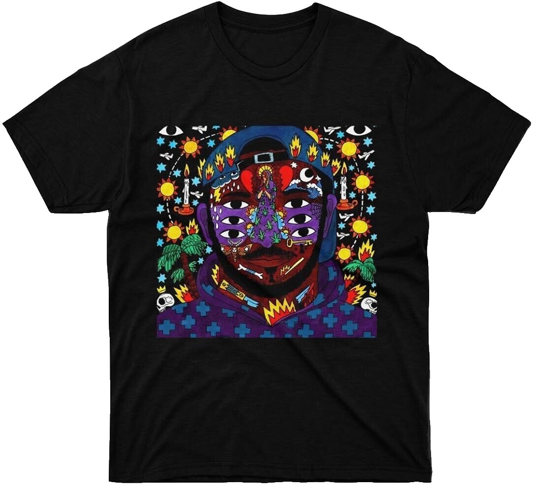 Kaytramine Kaytranada Aminé リンガーTシャツ Kaytranada Shirt | eBay
