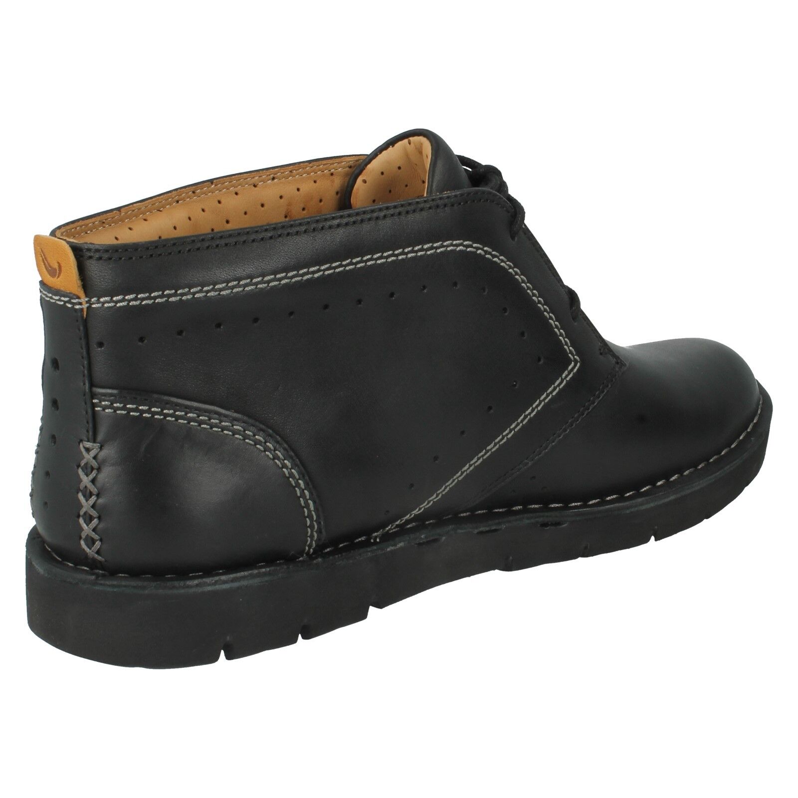 LADIES CLARKS UNSTRUCTUROT LEATHER CASUAL ANKLE DESERT Stiefel UN ASTIN SIZE SIZE ASTIN 3875ea LADIES CLARKS UNSTRUCTUROT LEATHER CASUAL ANKLE DESERT Stiefel UN ASTIN SIZE SIZE ASTIN 3875ea