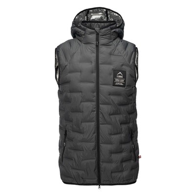 Jackets Elbrus Huel Vest Primaloft 34935381796