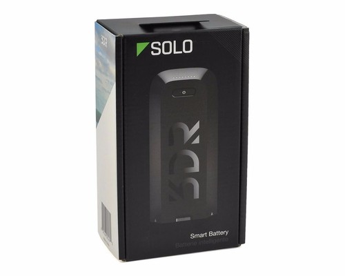 3DR Solo Smart Battery Rechargeable Battery for 3DR Solo Drone BT11A NEW 3DR Solo Smart Battery Rechargeable Battery for 3DR Solo Drone BT11A NEW