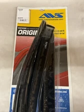 Auto Outside Mount Ventshade 94309 Ventvisor Deflector 4 pc Fits 07-21 Tundra