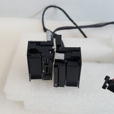 0JR5MD 02PWXC FOR DELL PowerEdge R240 R340 JR5MD 2PWXC Left Right Ear with Cable