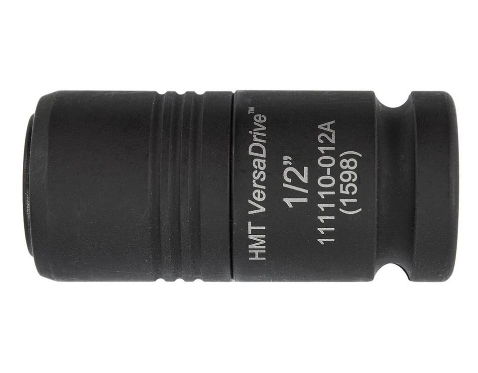 HMT VersaDrive Rapid-Lock 1/2 Impact Wrench Adapter - 111130-012A