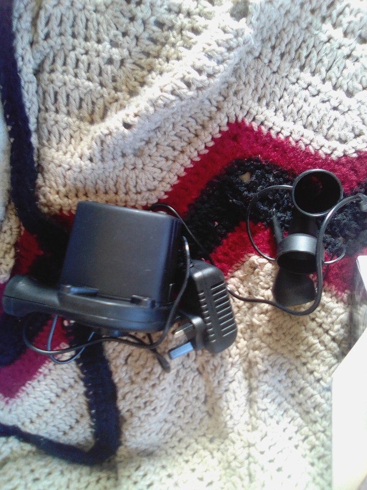 XG668A Two way electric air pump.used once. eBay