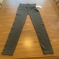 Women Leggings Anti-Cellulite High Waist Push Up Yoga Pants Tik Tok Butt Lift US