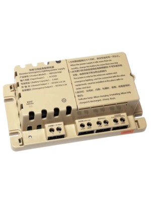 1PC NEW FIT FOR elevator lighting power supply GRP220/12W