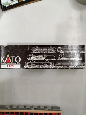 Kato 1-601 Kiha 58M Ho Scale Vehicle Train | eBay Kato 1-601 Kiha 58M Ho Scale Vehicle Train | eBay