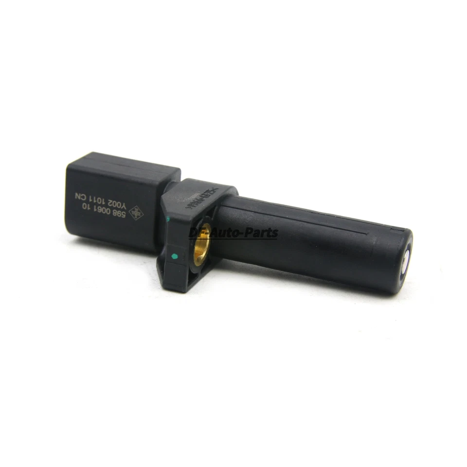 Sensor de posición del cigüeñal INA A0031532828 para Mercedes-Benz S320 S350 ML350 Foto 4 de 4