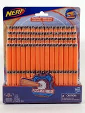 NERF N-Strike Elite AccuStrike Series 75 Dart Refill Pack - Hasbro - E2273