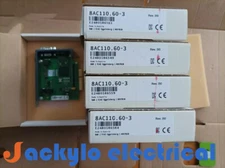B&R 8AC110.60-3 plug-in DRIVE CARD .NEW IN OPEN BOX . DHL