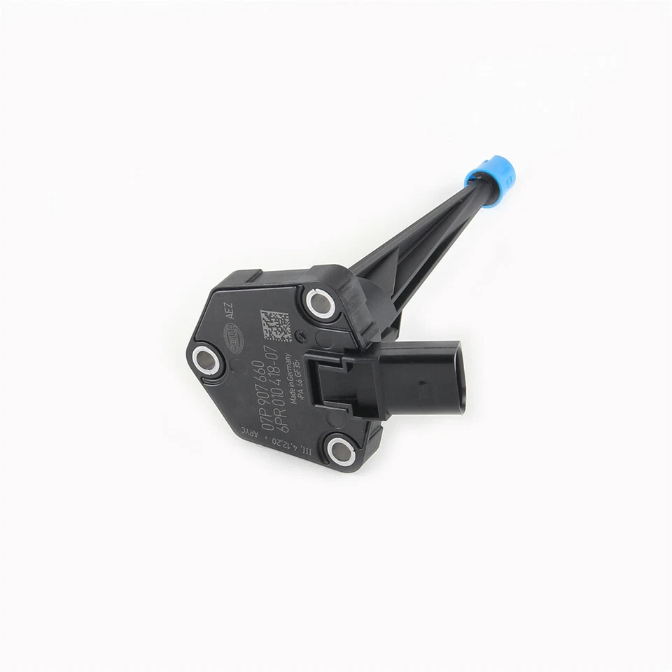 Sensor de nivel de aceite para Audi A3 A4 A5 A6 Q5 Foto 4 de 4