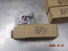 ROBERTSHAW 82446 Replacement Sensing Regulator Assembly 11.0 for Unitrol 7000