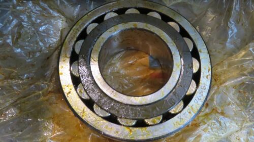 SKF 466915 C/W33 Spherical Roller Bearing 75X160X55mm - Picture 3 of 5