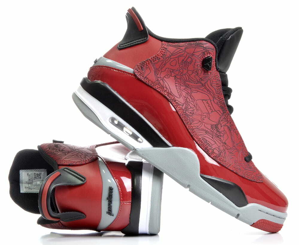 Air Jordan Jordan Dub Zero купить в 