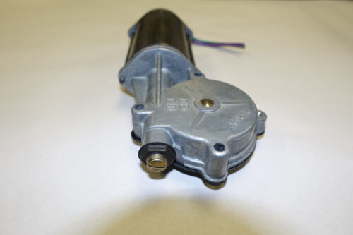 NOS Mopar 1969 To 1974 B-E-C Body Power Window Motor - Picture 3 of 6