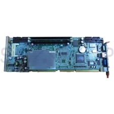 Used & Tested ADVANTECH PCA-6002VE PCA-6002 REV.B1 Motherboard