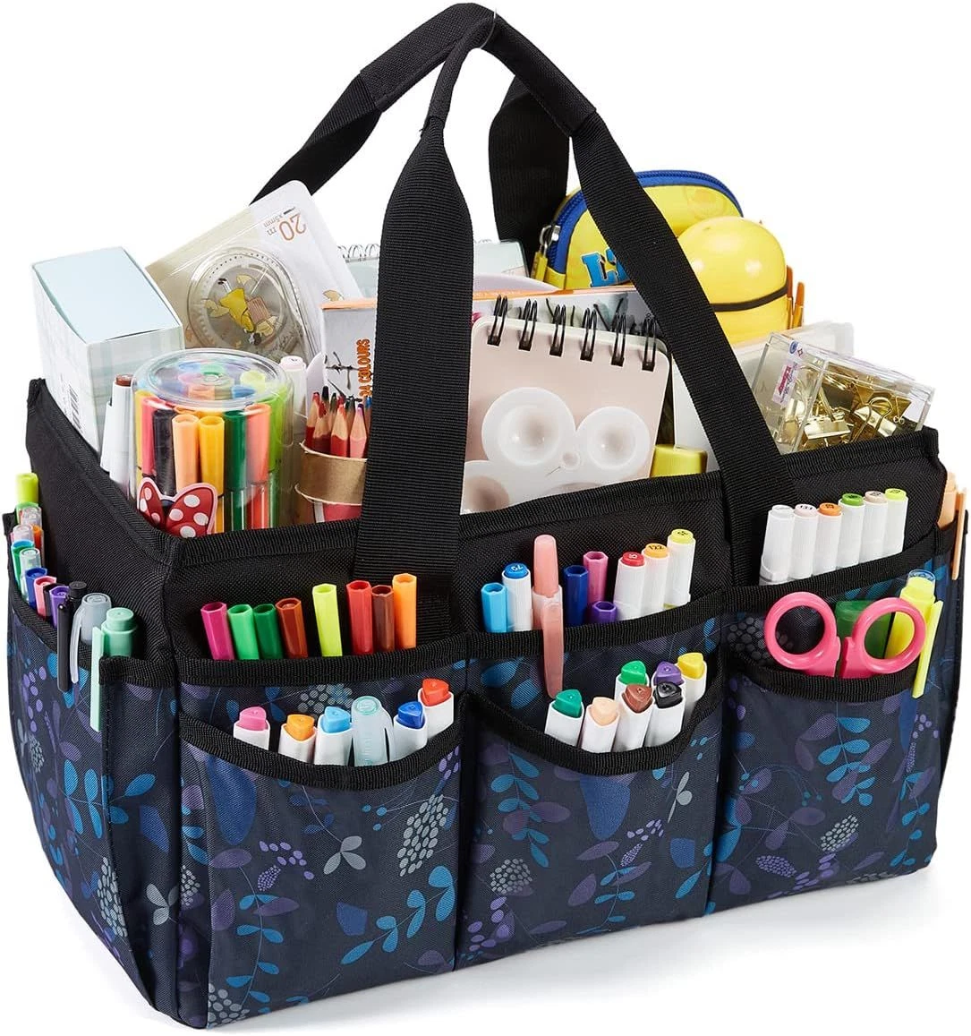 Art Supply Caddy 