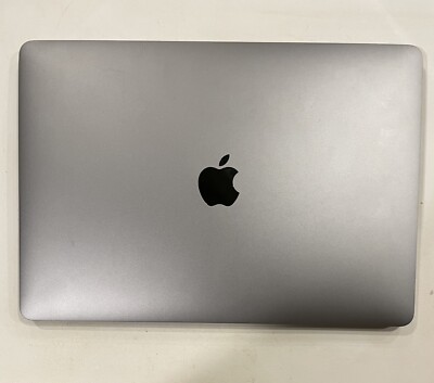 Apple MacBook Pro 13.3