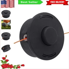 Universal Replacement Trimmer Head for STHIL FS Models - 10mm x 1.0 LHF Arbor