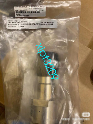 QRM30S2PFSMM NEW Pneumatic Valve DHL or FedEx
