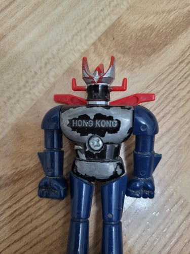 Great Grande Mazinger Mazinga JAPAN VINTAGE 70er ORIGINAL - Bild 5 von 9