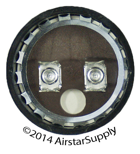 Lot De 5 Condensateurs De Démarrage Moteur 59-71 µF 220-250V AC - Haute Qualité