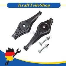 2 Querlenker hinten für Skoda Audi A3 VW Passat EOS Golf 5 6 TOURAN 1K0505311AB