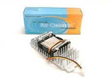 NOS CPU COOLER BALL BEARING FAN FOR CELERON PROCESSOR