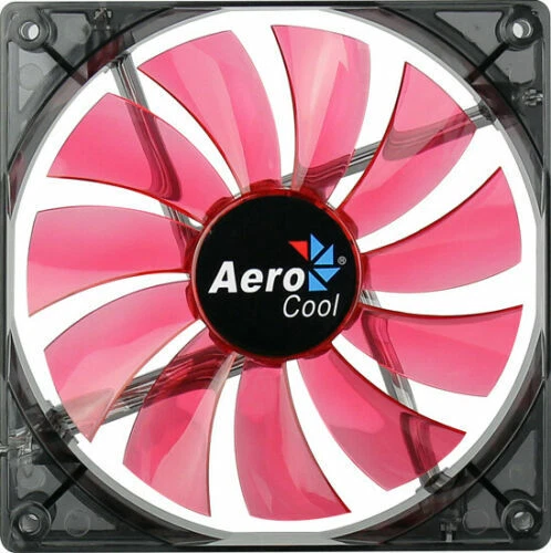 Ventole AeroCool per chassis