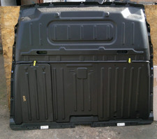 TOYOTA PROACE CITY ICON PEUGEOT PARTNER BERLINGO 2023 BULKHEAD 9819066680 ST182