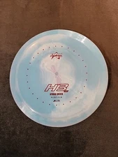 Prodigy - H3 - AIR Plastic - 158g