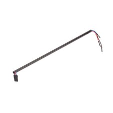 Blade BLH2015 Tail Boom w/ Tail Motor Wires: 200 SR X (SRX)
