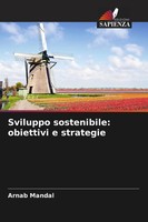 Arnab Mandal | Sviluppo Sostenibile: Obiettivi E Strategie | Taschenbuch (2026)