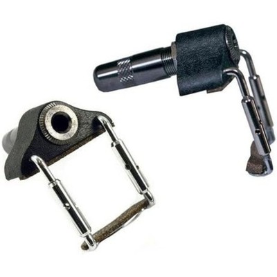 LR Baggs Vio Violin Pickup with External Jack Mount