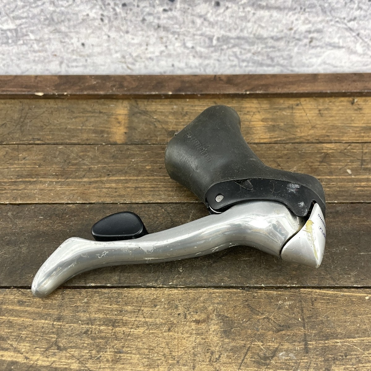 Shimano 105 ST-5500 Flight Deck RIGHT Shifter Brake Lever Hood